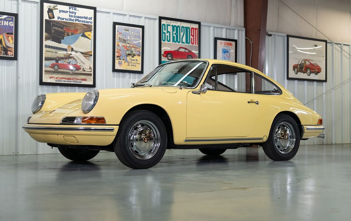 Gooding Christie's Amelia Island Auctions 2026