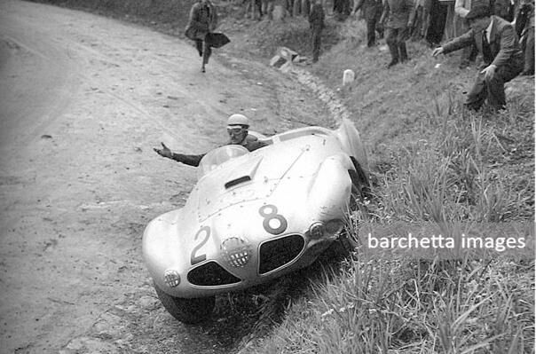 53/may/14 - 21st OA 18th S+750 - Targa Florio - Giulio Musitelli - #28  