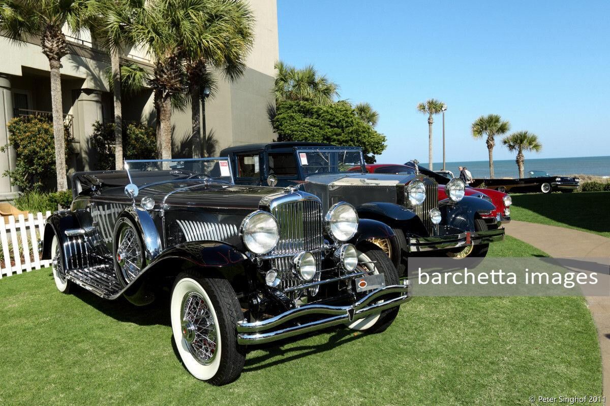 RM Auction 2011 - Amelia Island