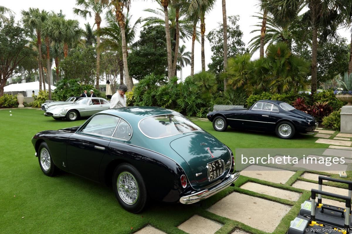 Cavallino Classics 2011