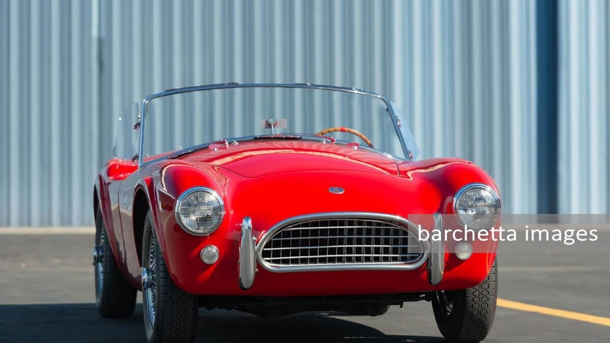 Broad Arrow The Amelia Auction 