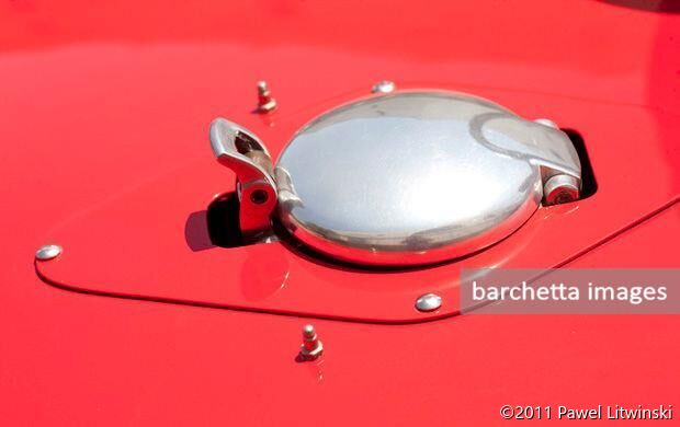 Gooding & Company Pebble Beach August 20, 2011