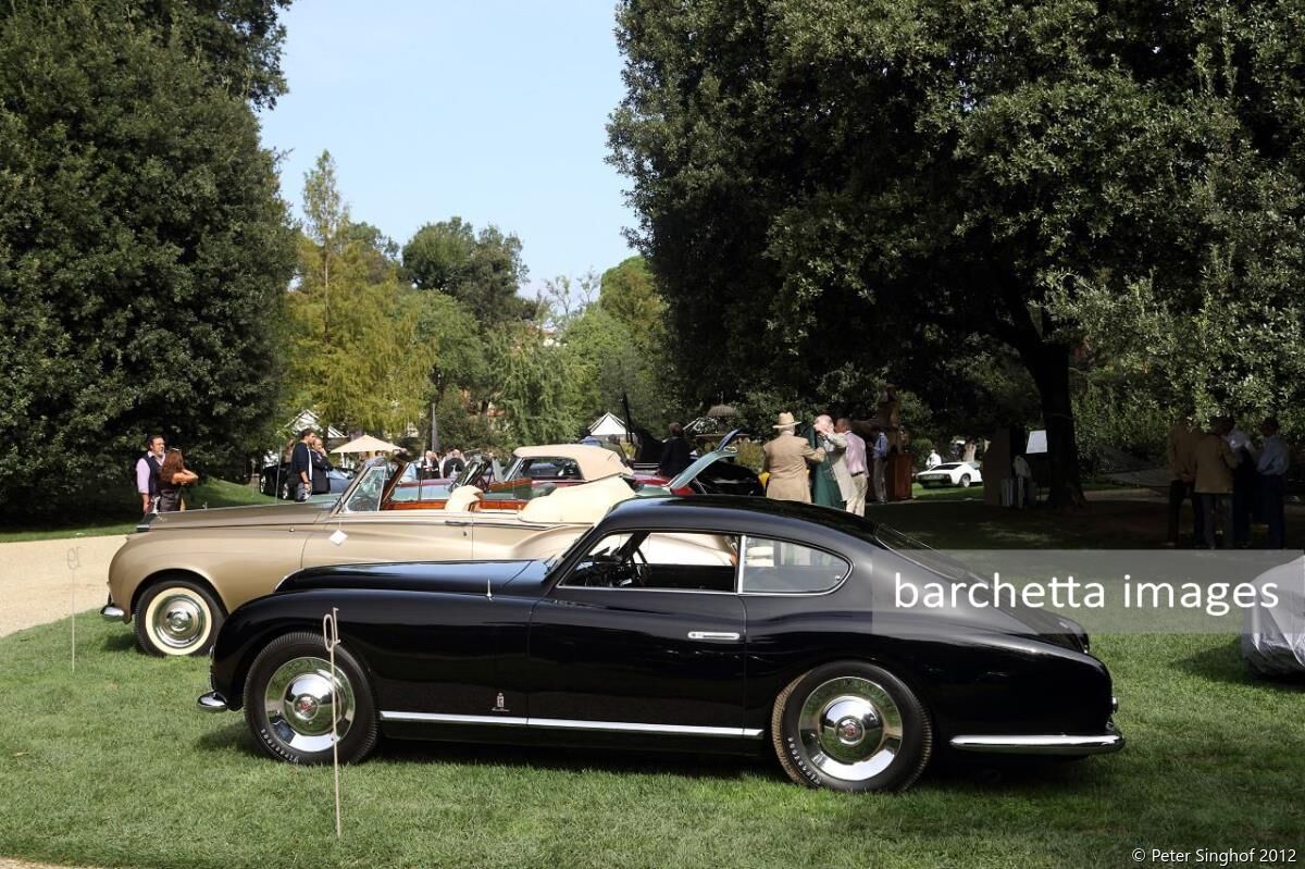 Uniques Special Ones 2012