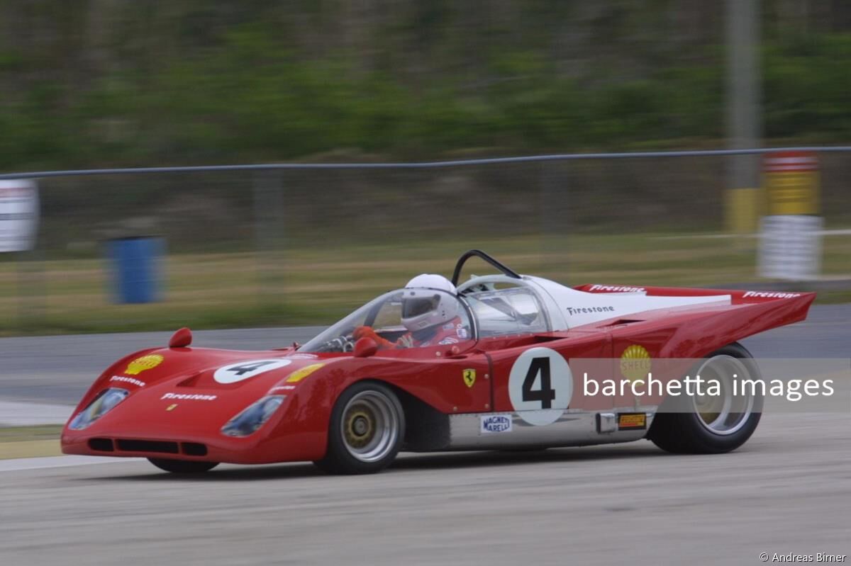 Dino 206 SP Spider Speciale Guglielminetti s/n 028 