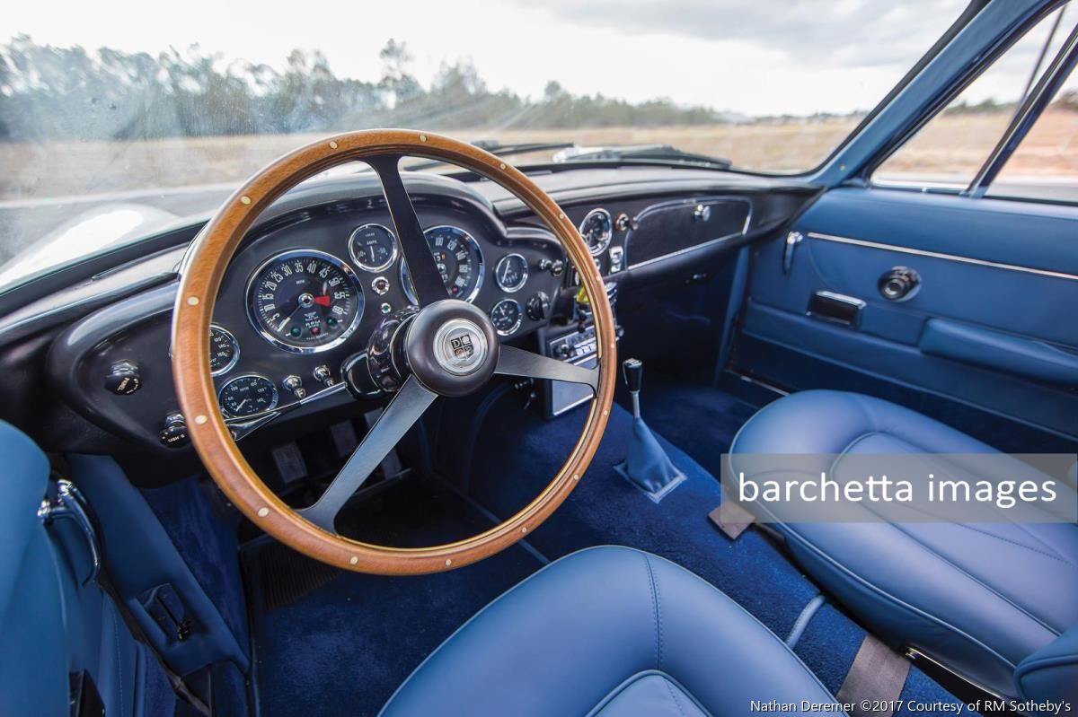 RM Sotheby's Amelia Island