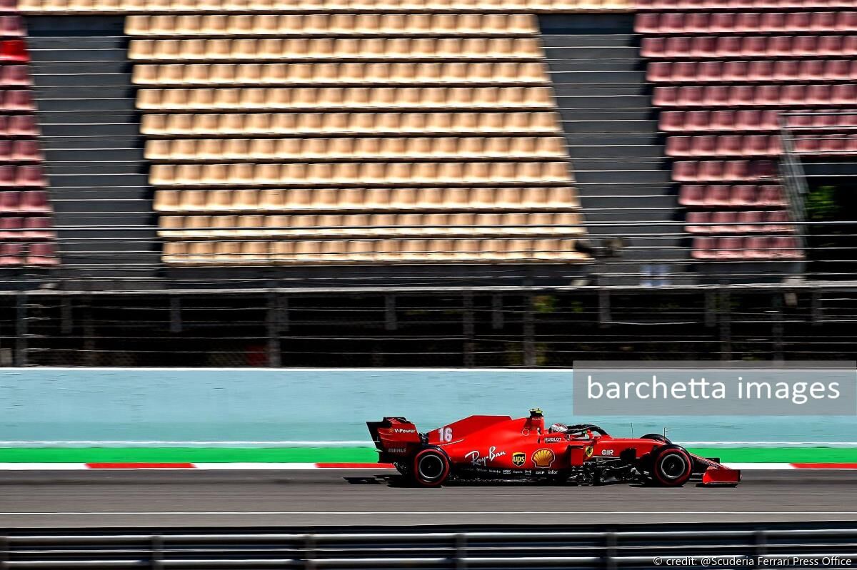 Spanish Grand Prix
