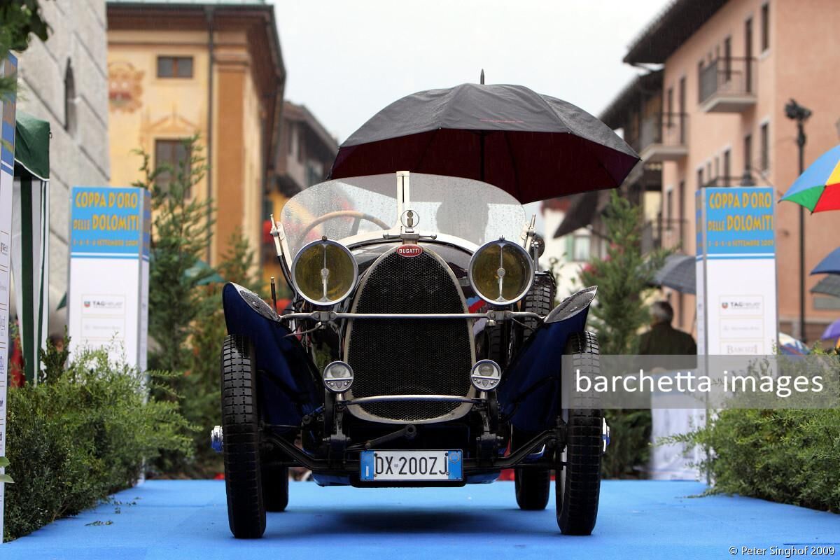 Coppa d´Oro delle Dolomiti 2009