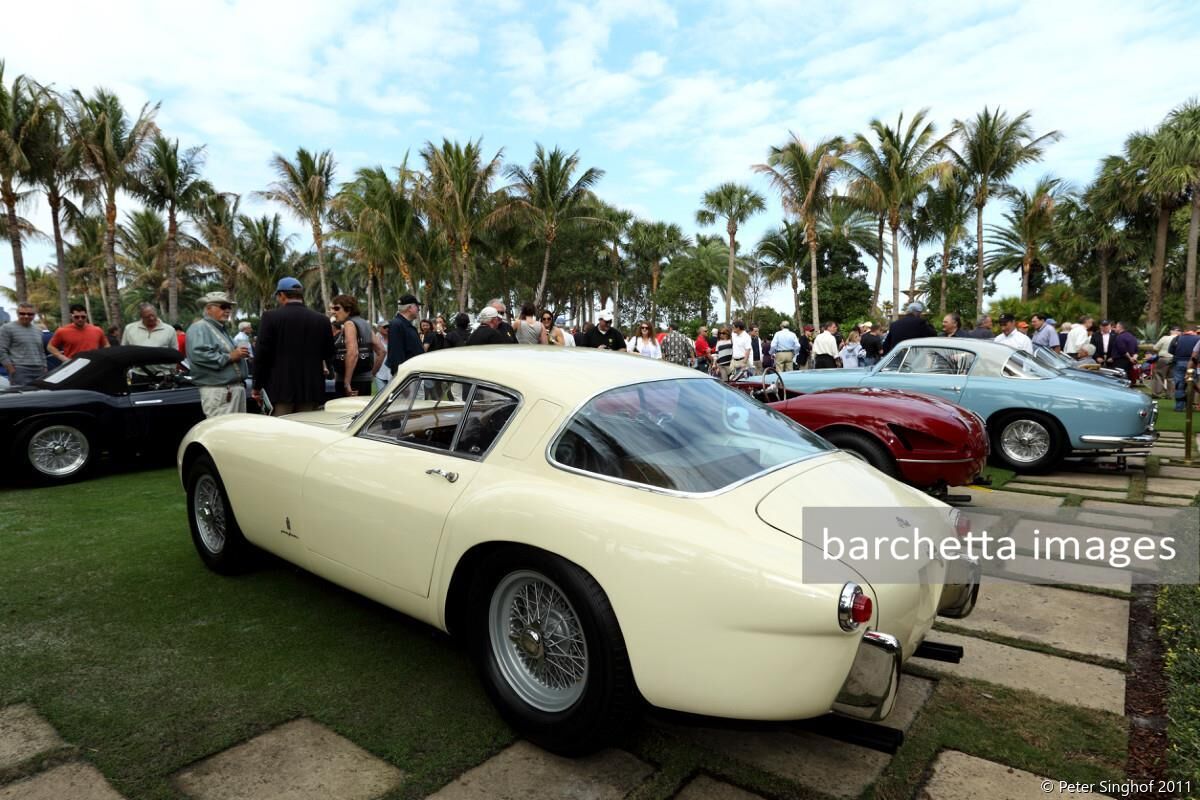 Cavallino Classics 2011