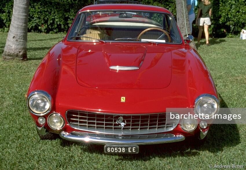 250 GT/L s/n 5247GT