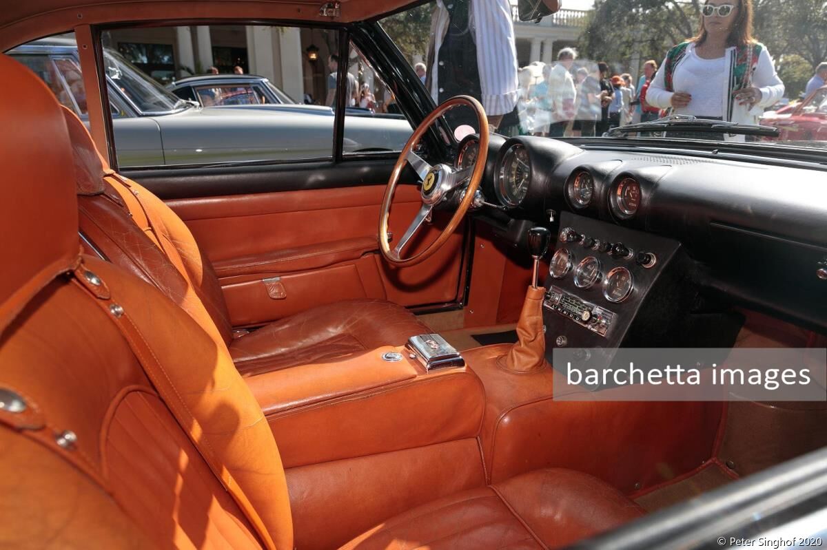 Cavallino Classic 2020