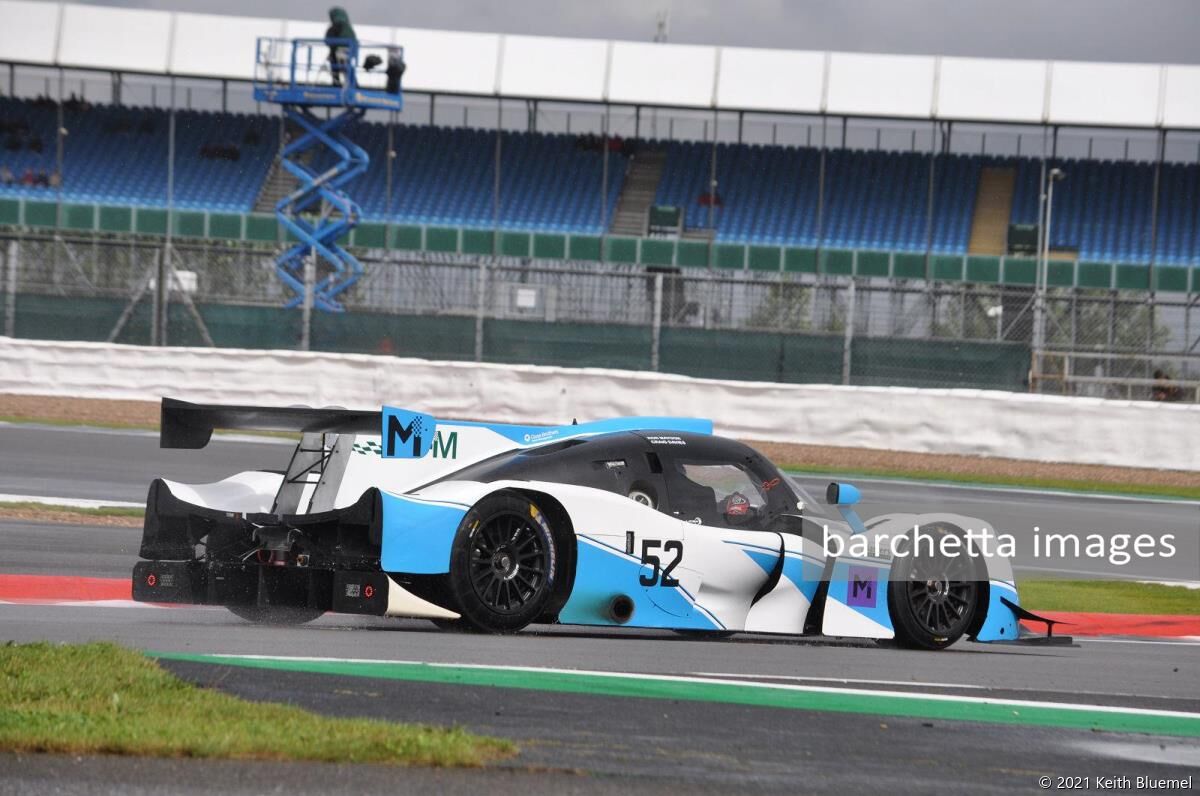 Silverstone Classic 2021