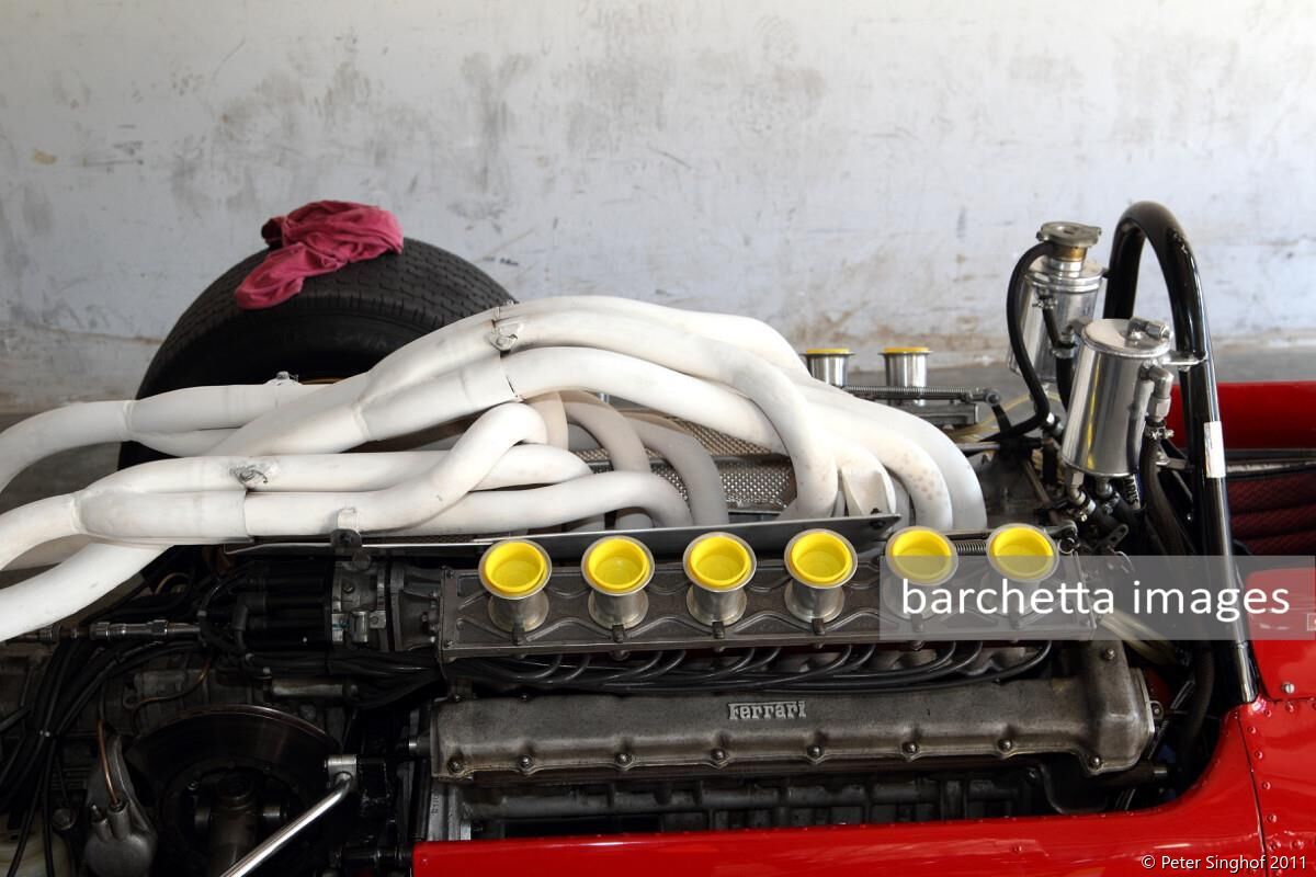 Modena Motorsport Track Days 2011