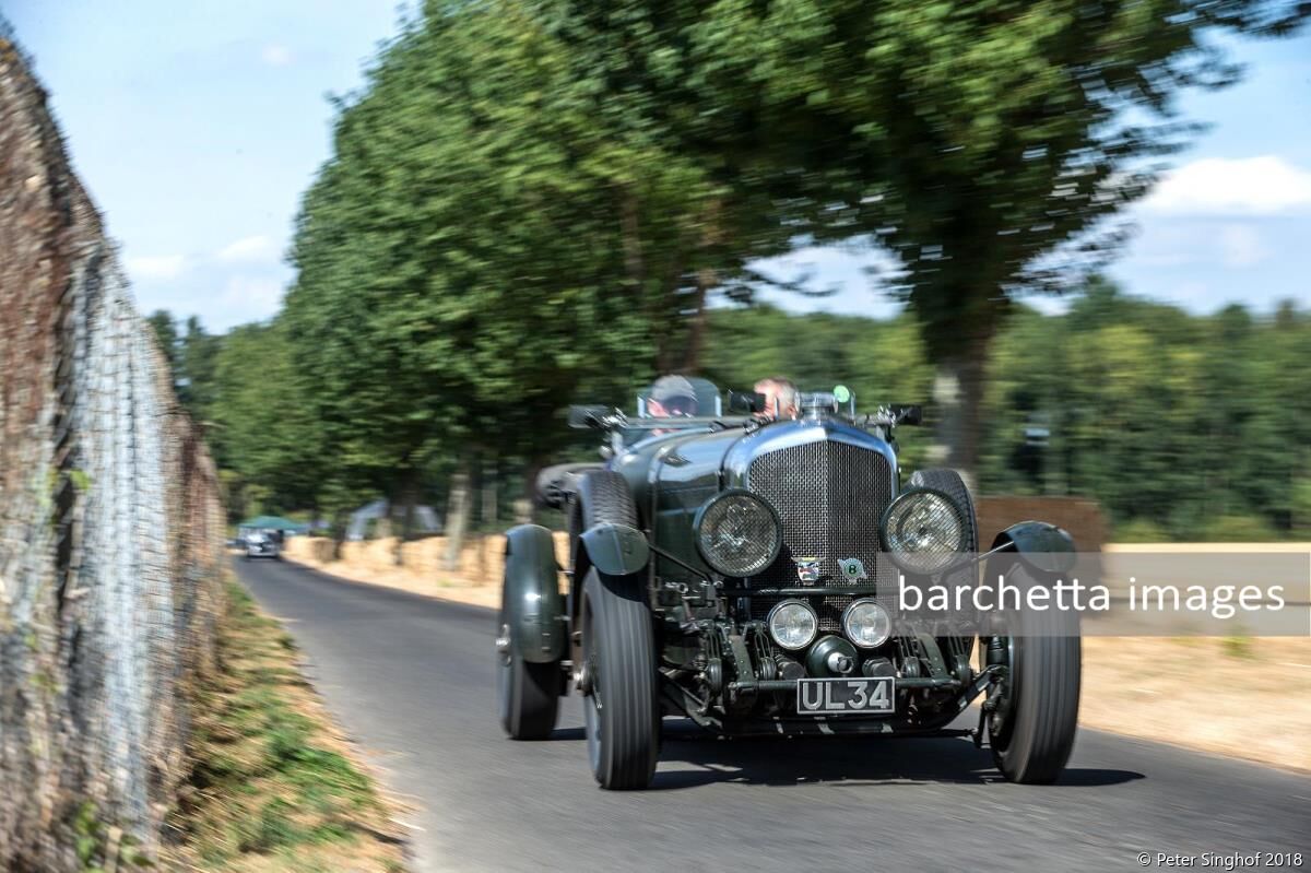 Schloss Dyck Classic Days 2018