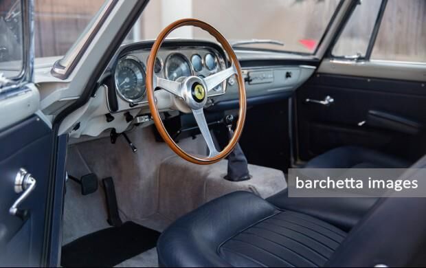 Pebble Beach Auctions Presented by Gooding & Company