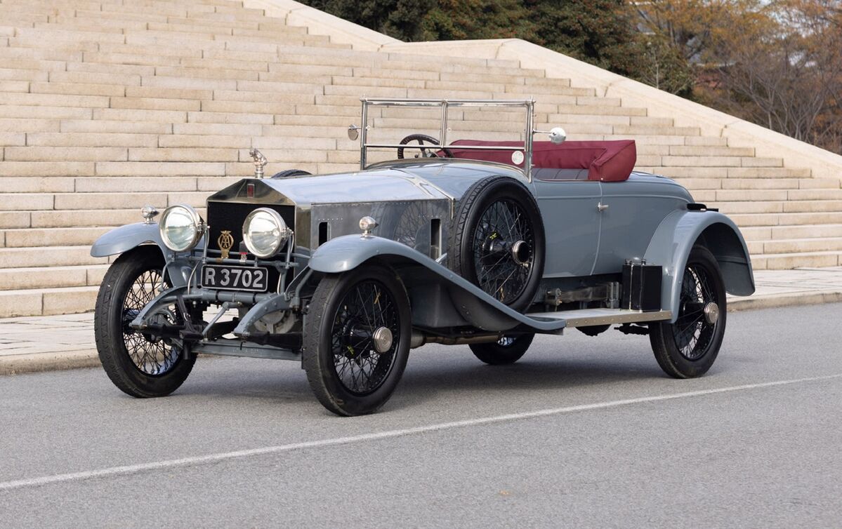Gooding Christie's Amelia Island Auctions 2026