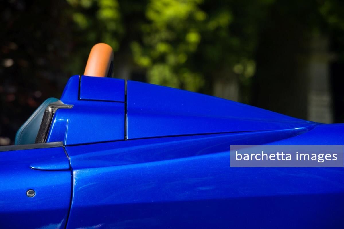 Le Mans Classic Auction, 2016