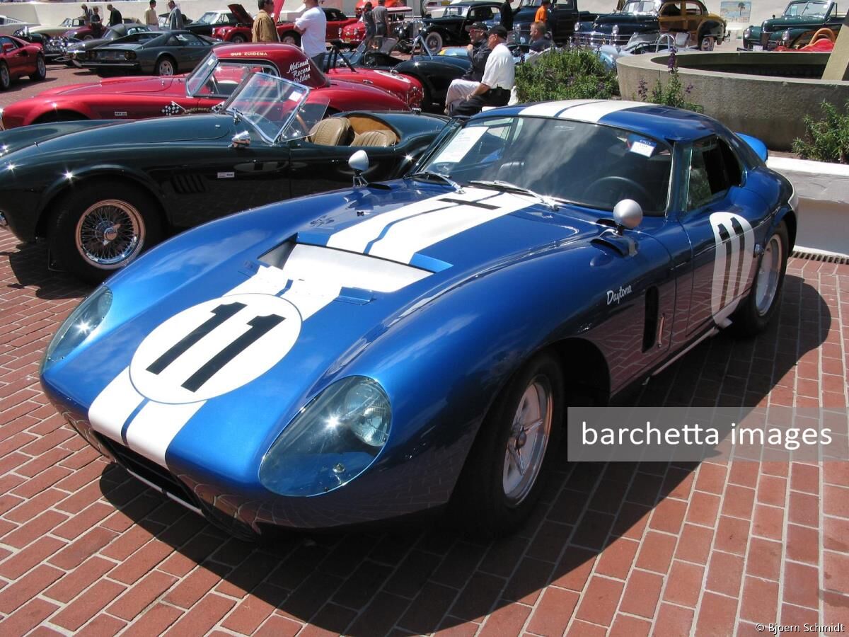 RM Sportscar Auction, 2004