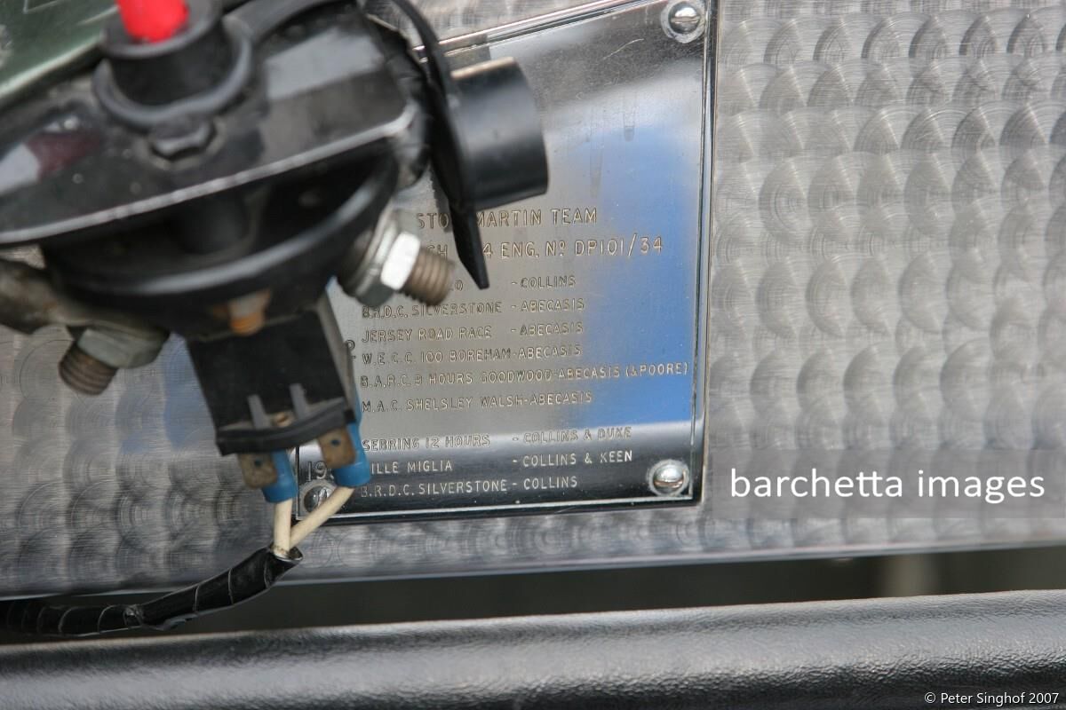 Mille Miglia 2007