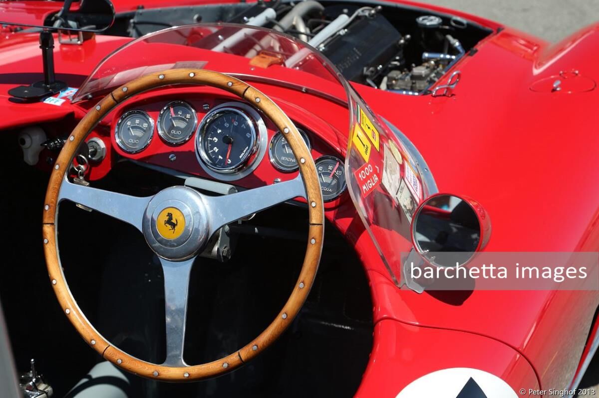 Rolex Monterey Motorsport Reunion 2013