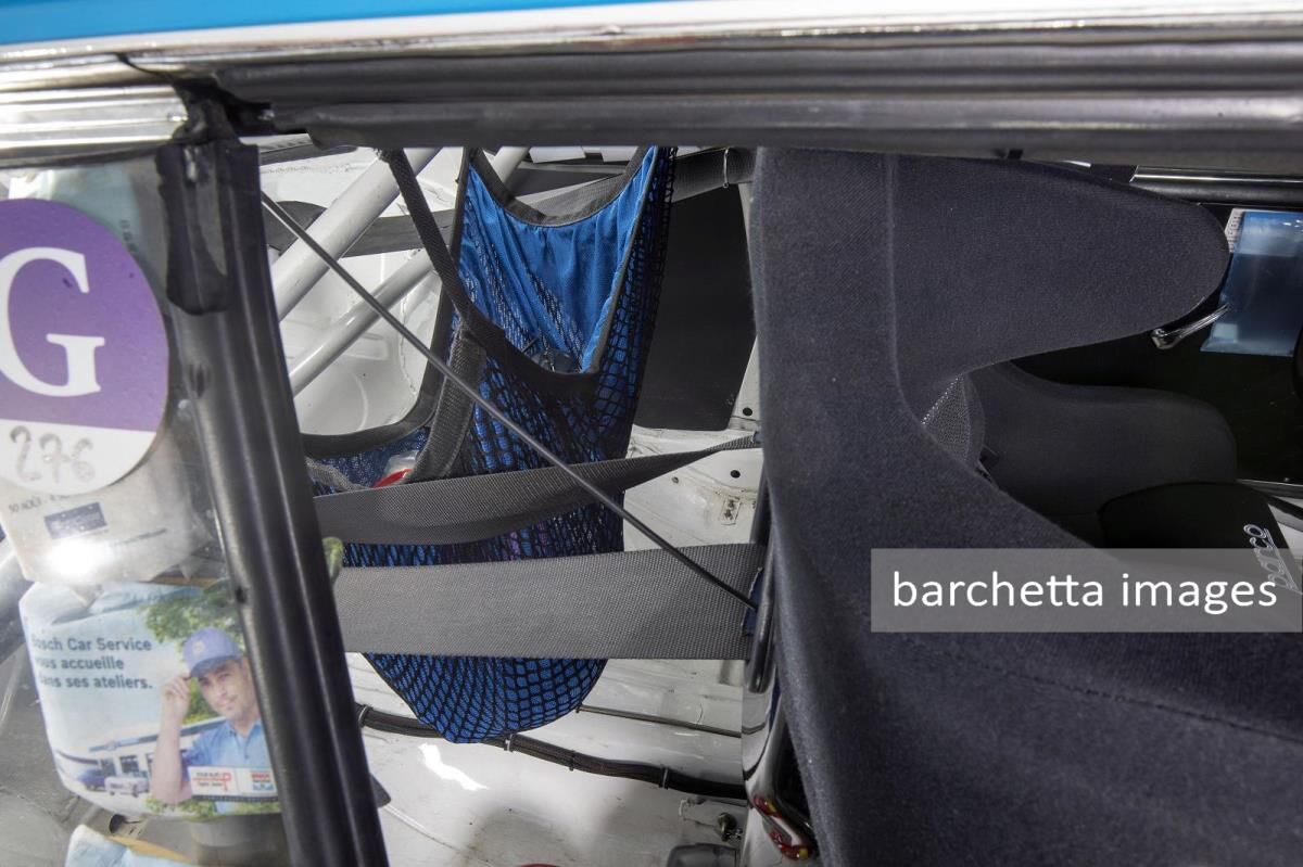 Rétromobile 2022 by Artcurial Motorcars