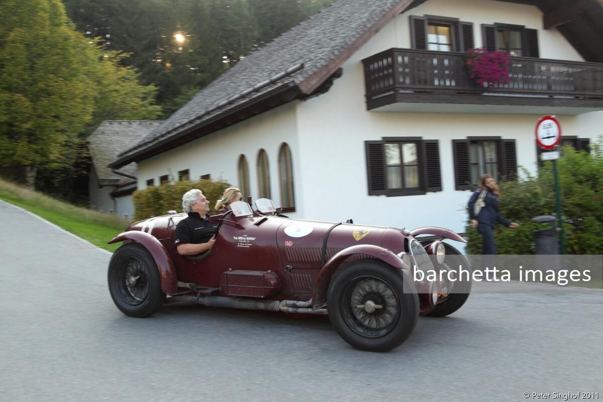 8C´s in Europe - Austria 2011