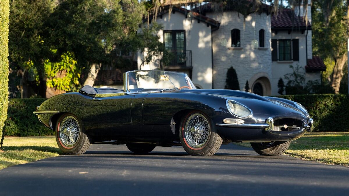 The Amelia Auction 2026