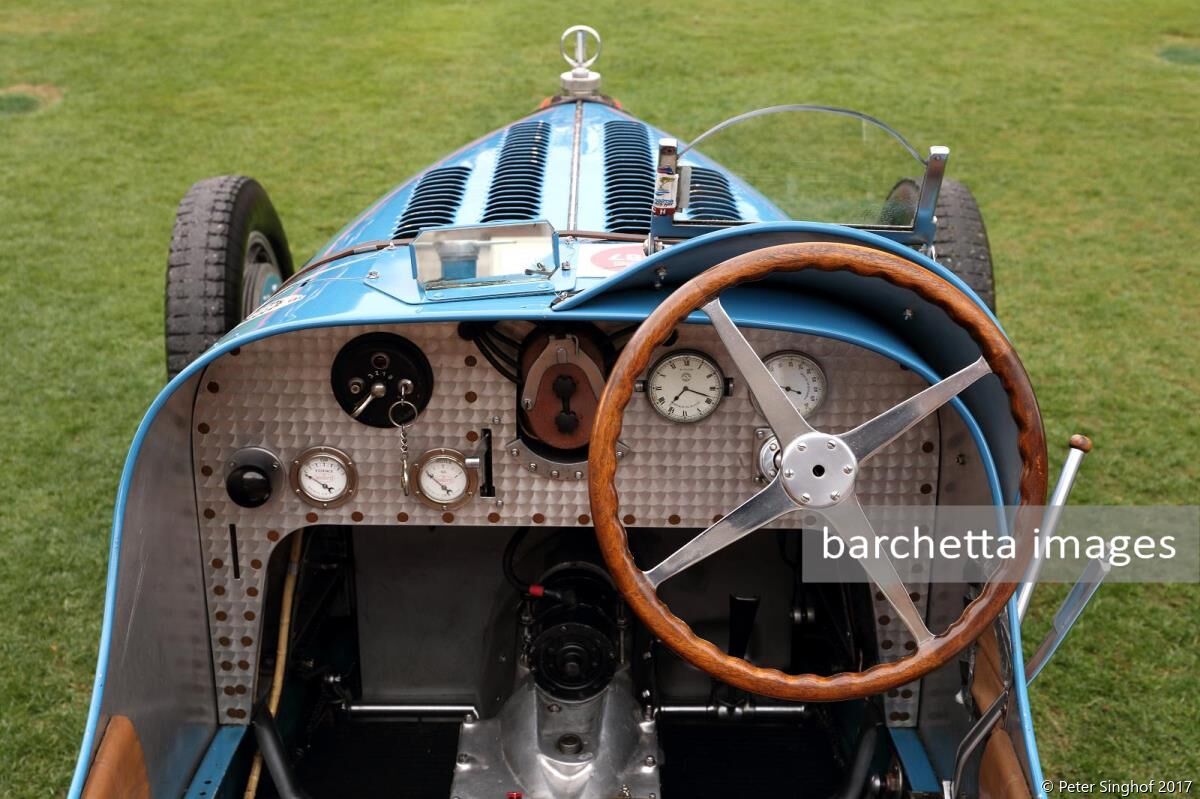 Arizona Concours 2017