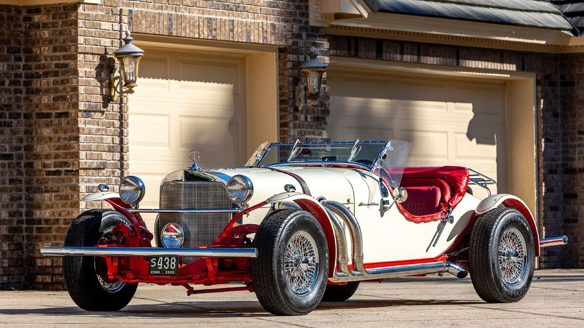 The Amelia Auction 2026