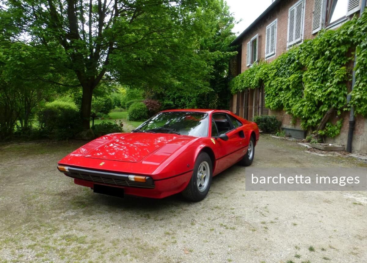 Le Mans Classic Auction, 2016