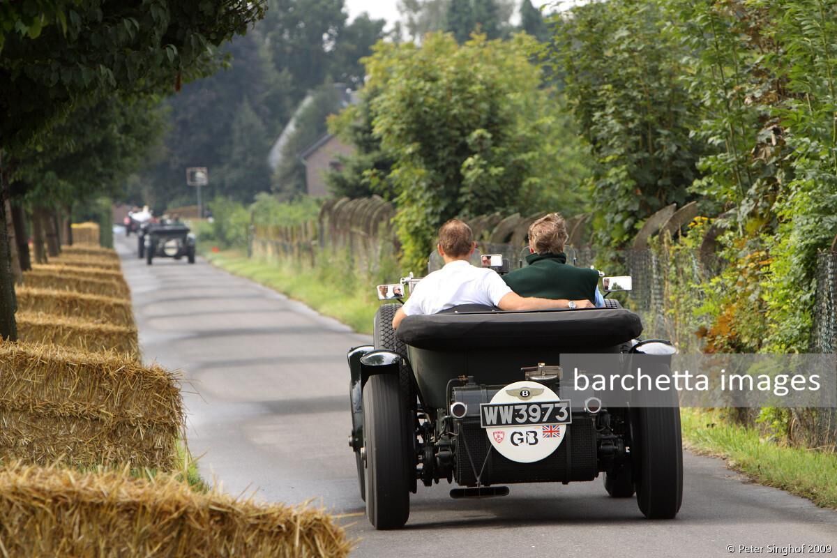 Schloß Dyck Classic Days 2009