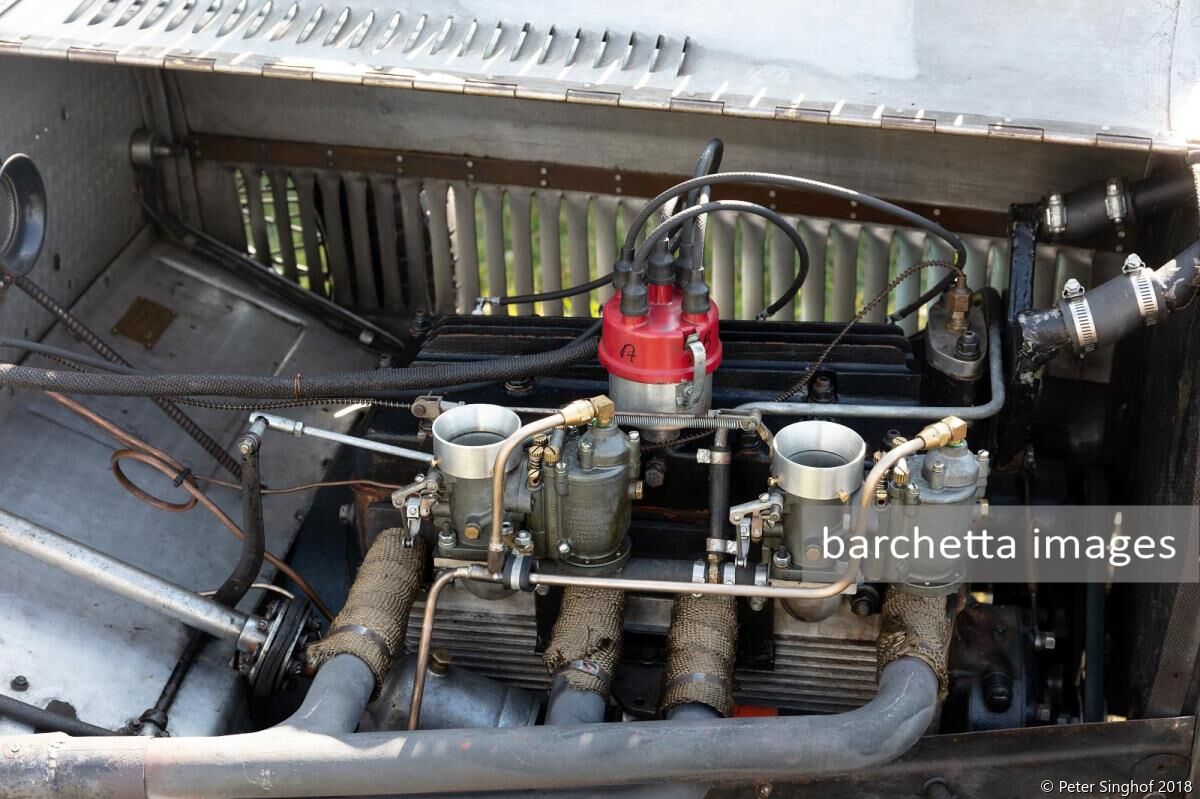 Lime Rock Historic Festival 2018