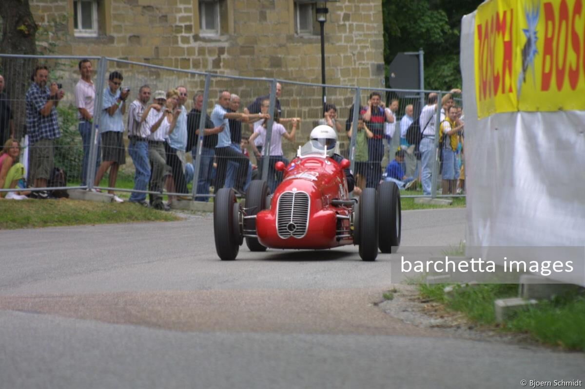 Maserati 4 CL-1500 s/n 1569