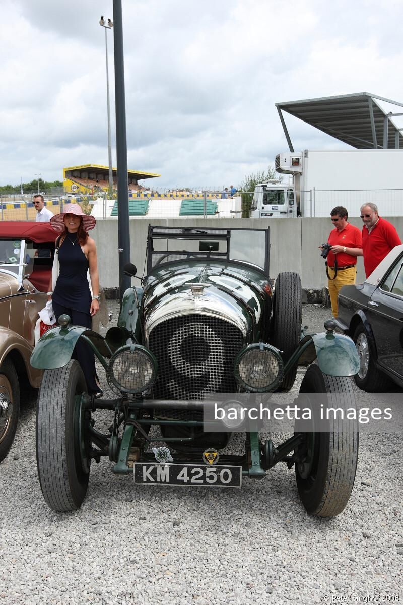 Le Mans Classic 2008