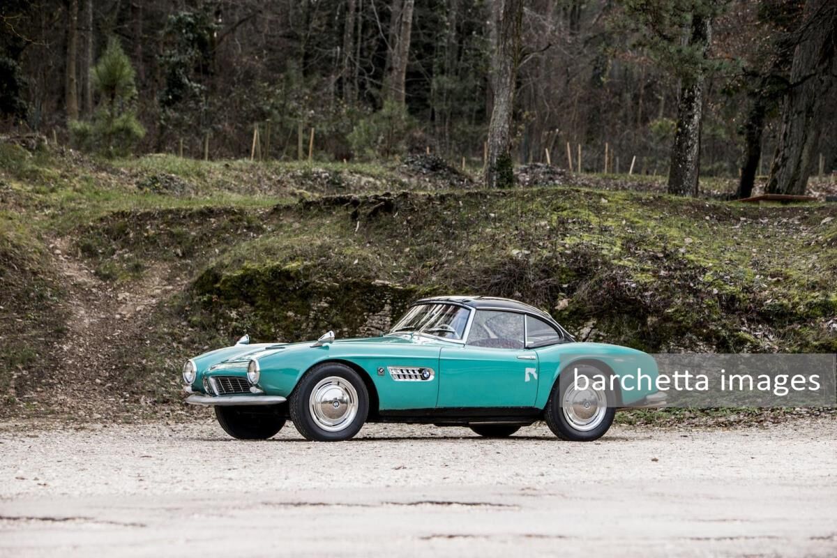 Bonhams Paris, The Grand Palais