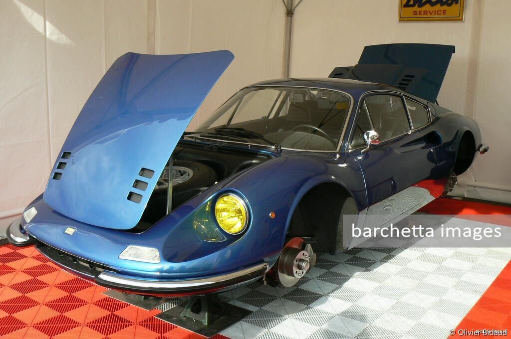 "Sport & Collection" 