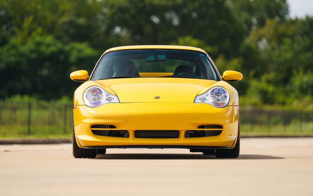 Gooding Christie’s Pebble Beach Auctions