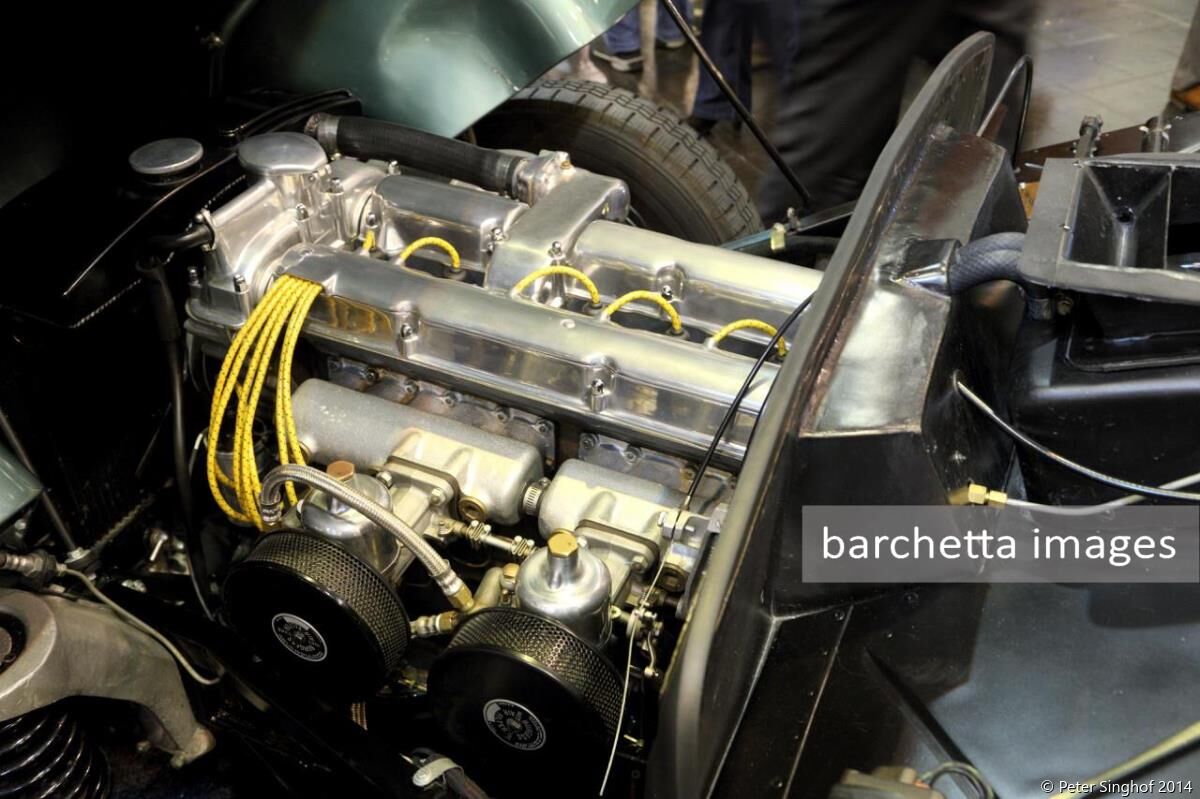 Techno Classica 2014