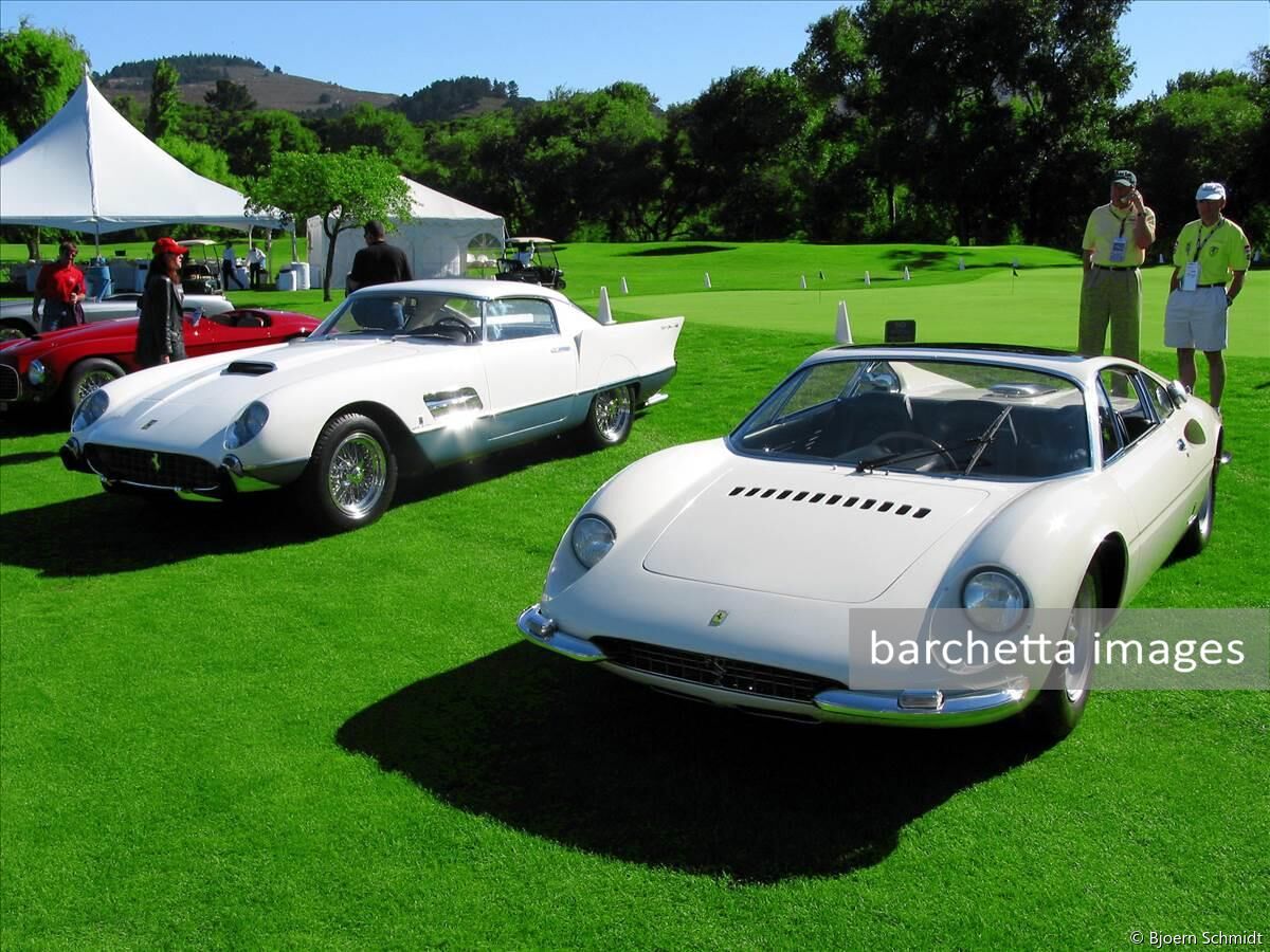 FCA National Meeting, 2004