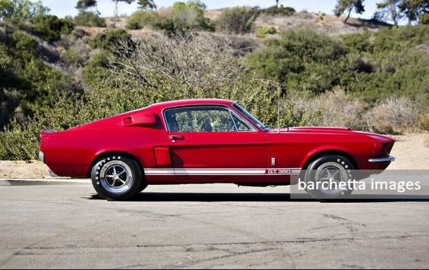 Gooding & Company Scottsdale Auctions, 2015 