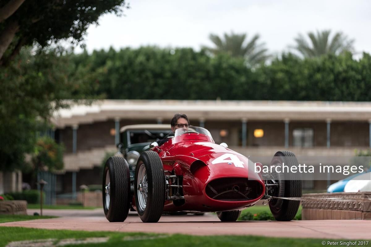 Arizona Concours 2017