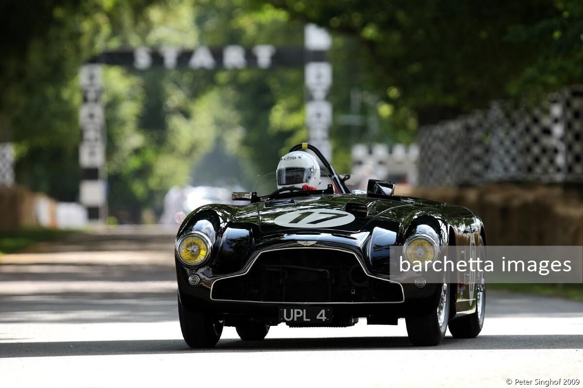 Goodwood Festival of Speed 2009