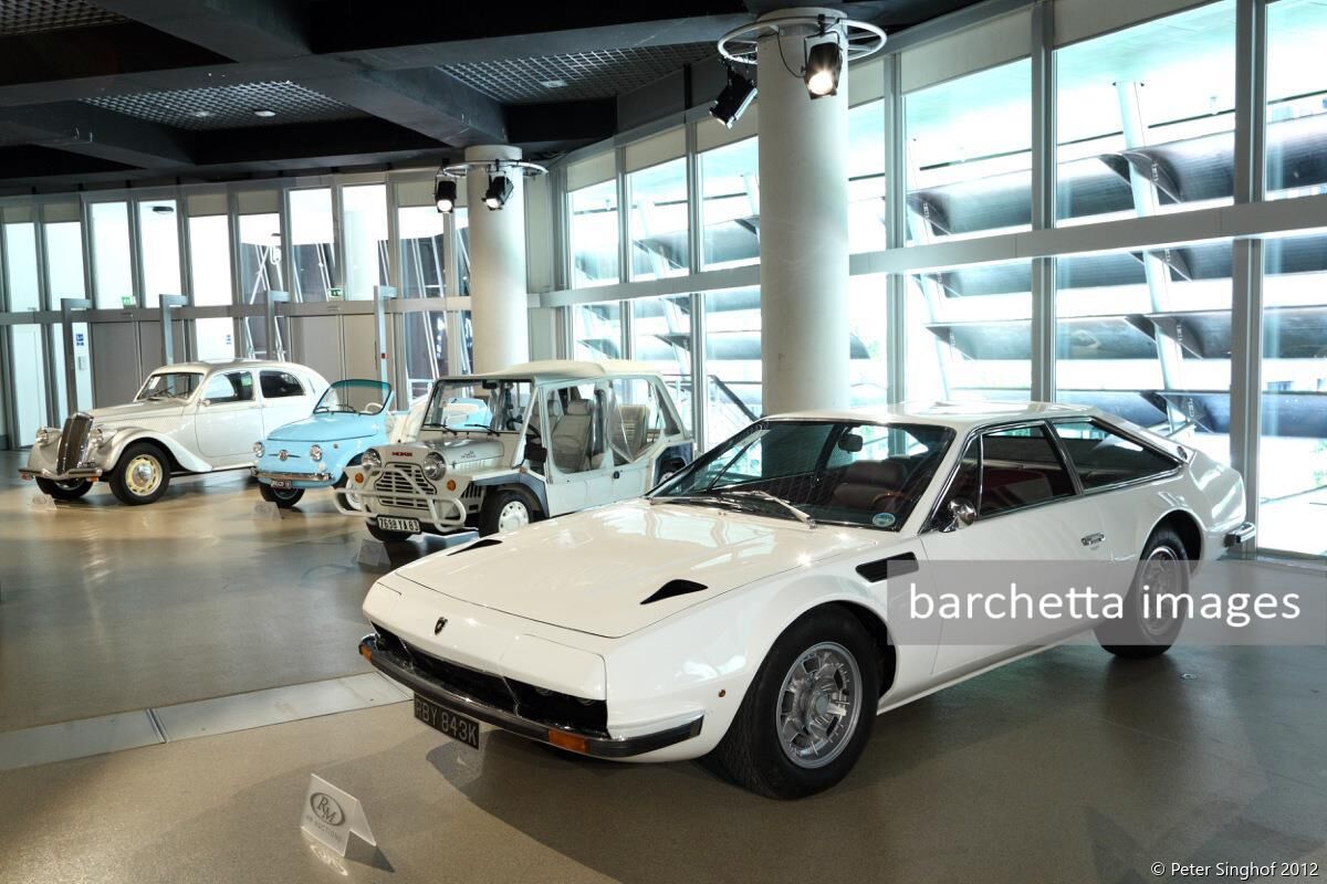 RM Auctions 2012 - Monaco