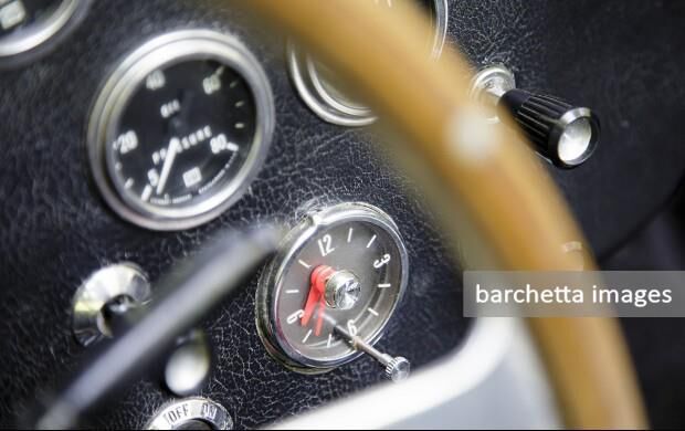 Gooding & Company Pebble Beach Auction