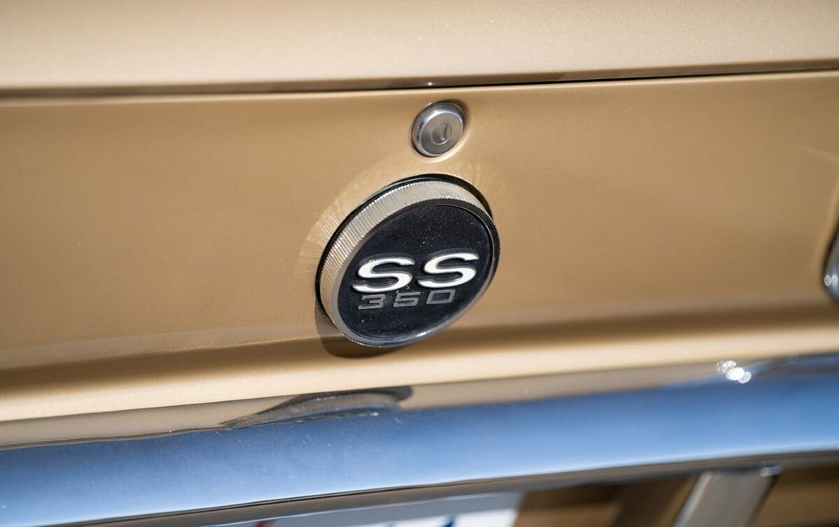 Gooding Christie’s Pebble Beach Auctions