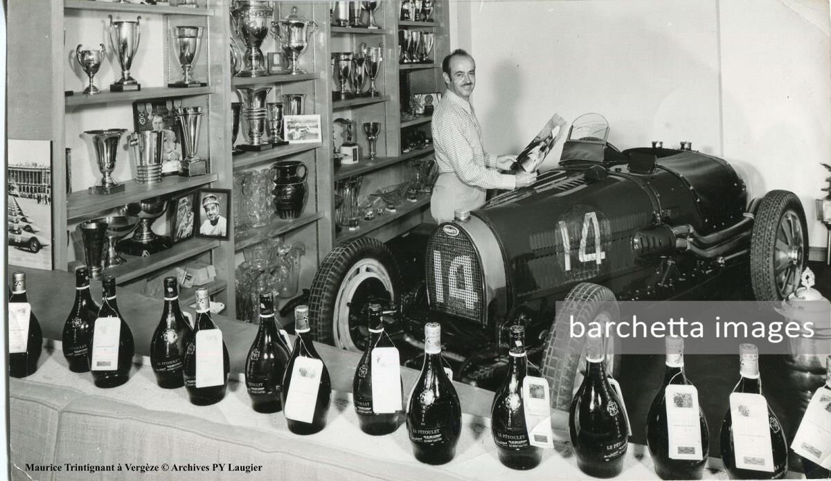 Artcurial Retromobile