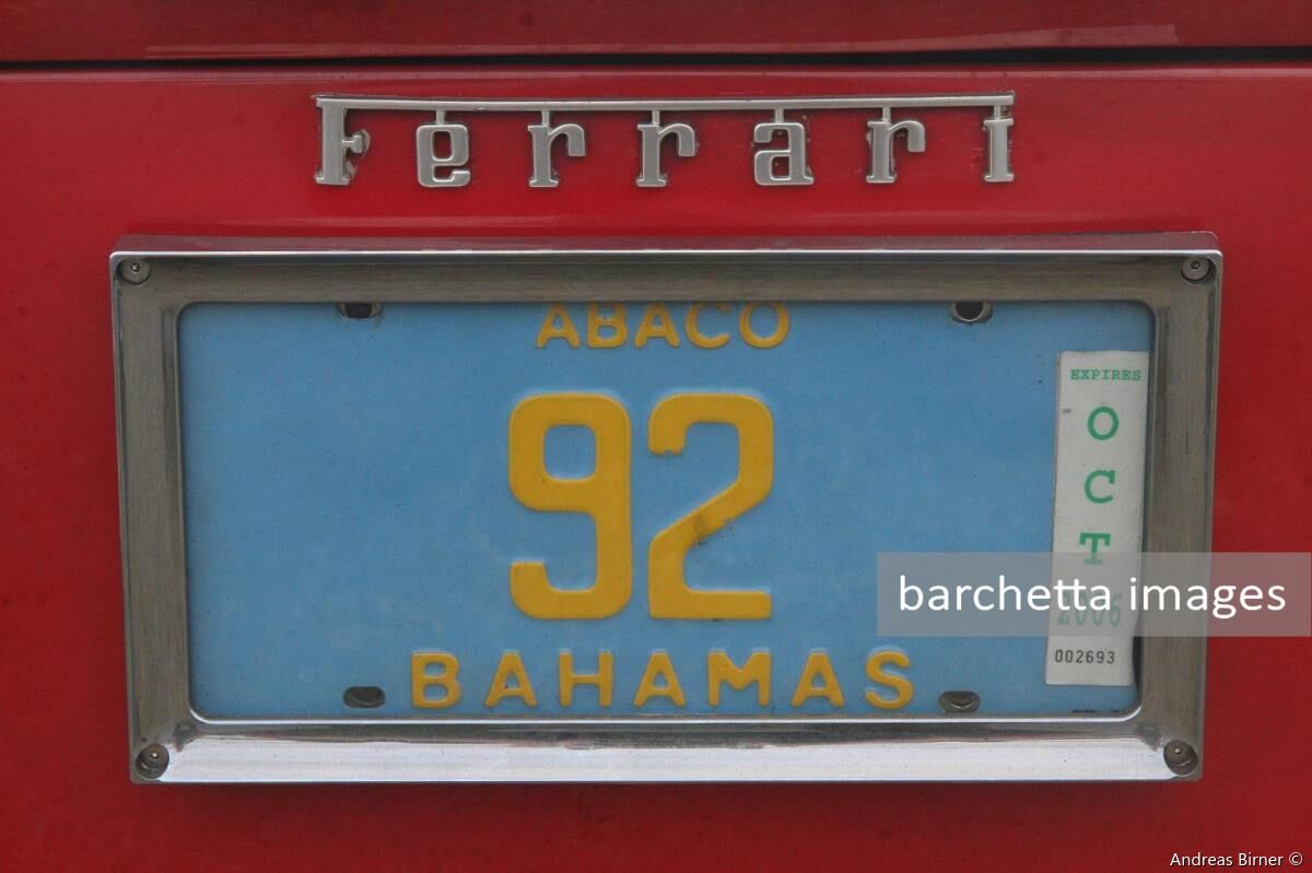 Dino 246 GT s/n 03586