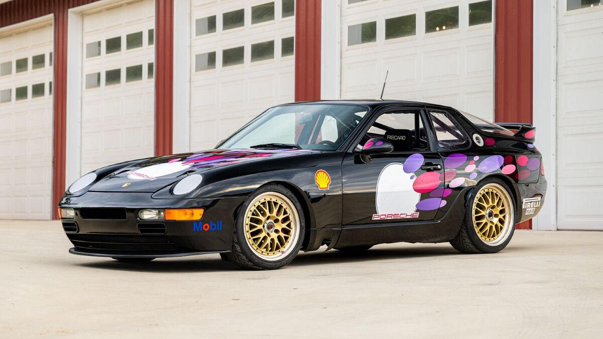 The Amelia Auction 2026
