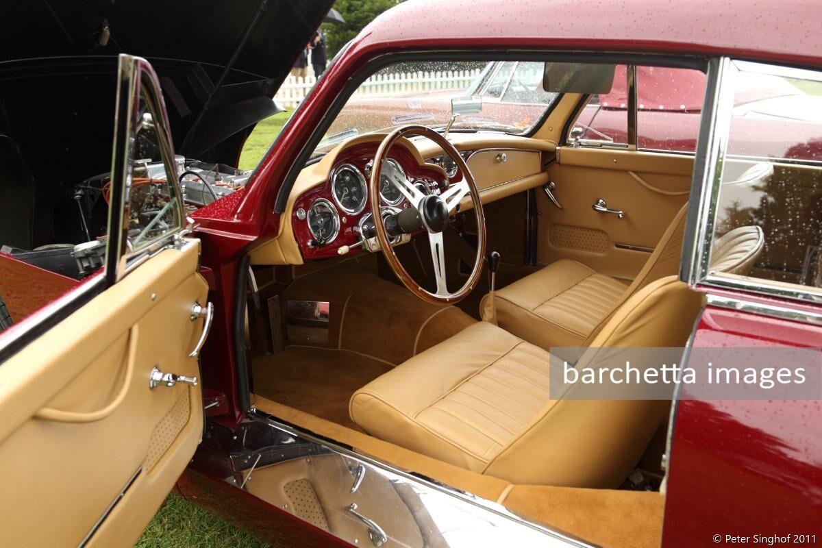 RM Auction 2011 - Salon Privé