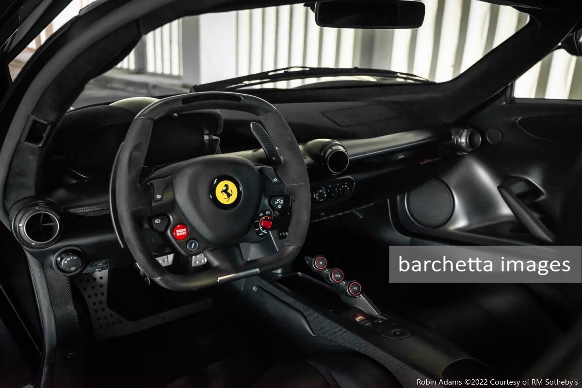 RM Sotheby's Amelia Island