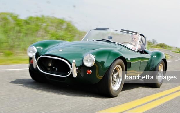 Pebble Beach Auctions Presented by Gooding & Company